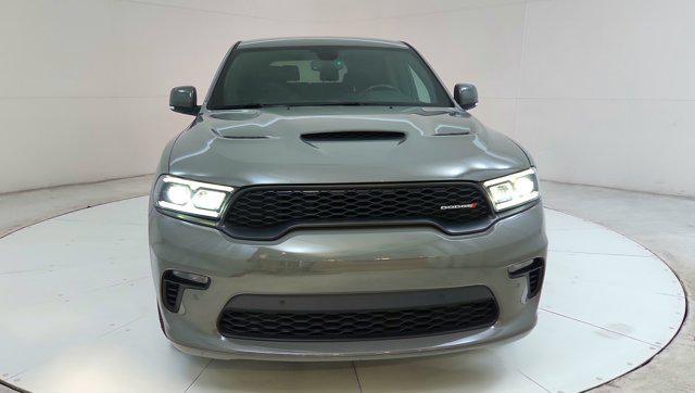 2022 dodge durango r/t awd