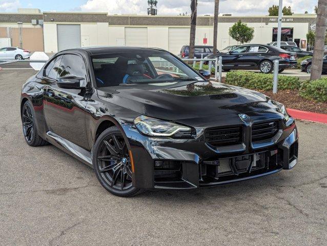 2024 bmw m2 base