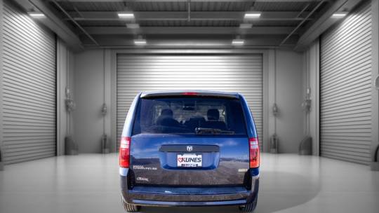 2008 Dodge Grand caravan