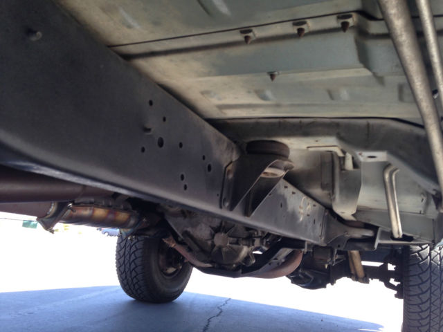 1990 gmc suburban 4x4 clean and rust free chevrolet suburban