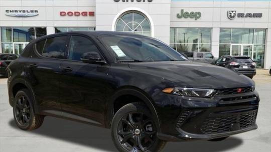 new 2023 dodge hornet gt plus awd