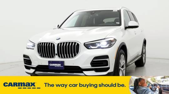 2023 BMW X5