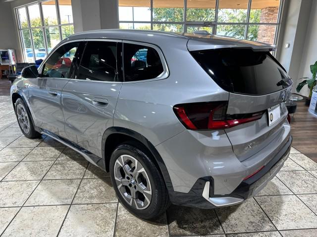 2023 bmw x1 xdrive28i