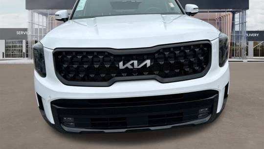 2024 Kia Telluride