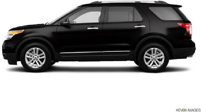 2013 ford explorer xlt in langhorne, pa