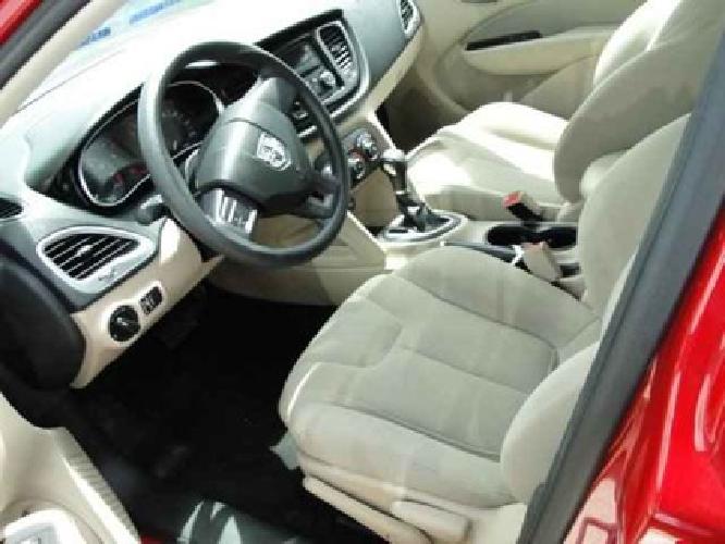 2013 dodge dart sxt in san antonio, tx