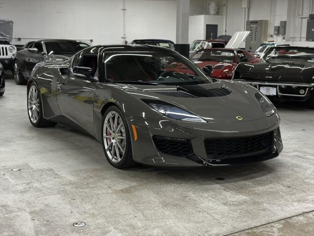 2021 lotus evora gt rwd