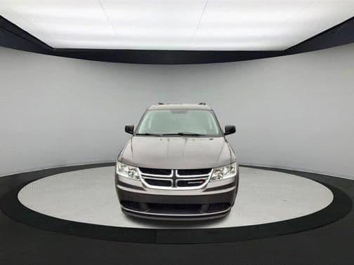 2017 dodge journey se 4dr front-wheel drive in lafayette, indiana