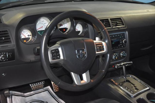 2013 dodge challenger r/t