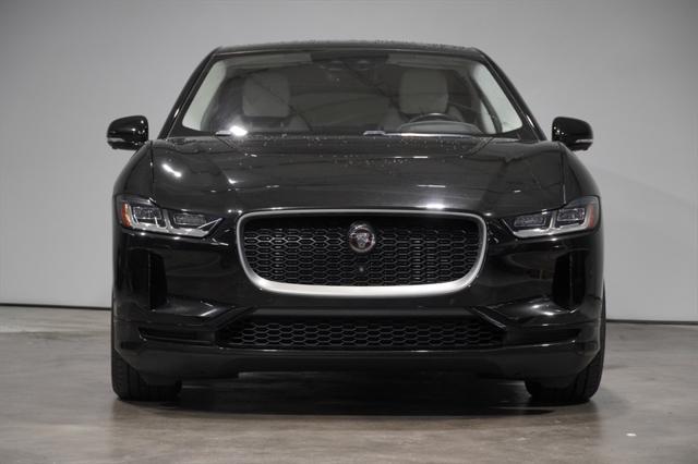 2019 jaguar i-pace first edition