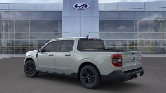 2024 Ford Maverick