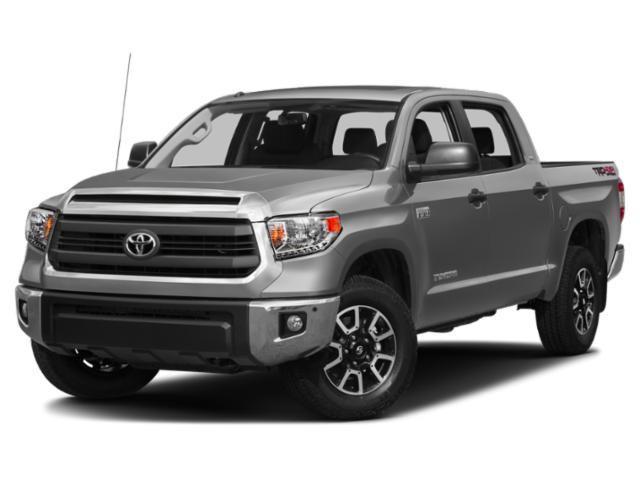 2015 toyota tundra sr5