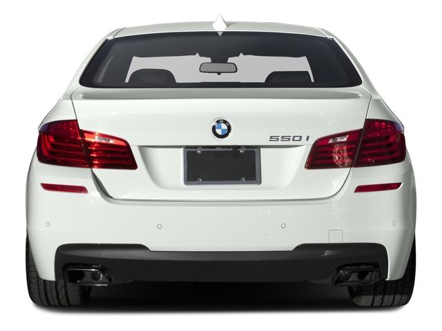 2016 bmw 550 xdrive