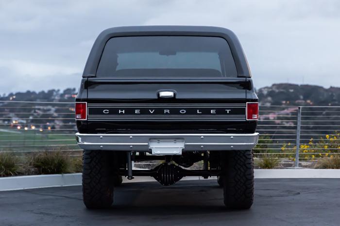 1973 chevrolet k5 blazer for sale in miami, florida