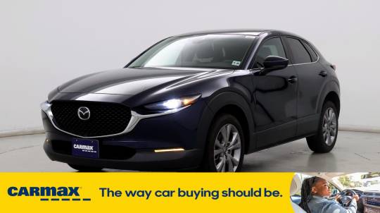 2021 Mazda CX-30