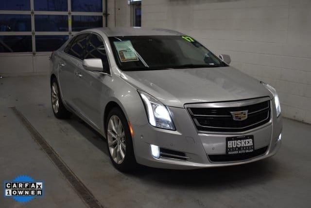 used 2017 cadillac xts luxury lincoln, ne 68521 for sale in lincoln, nebraska