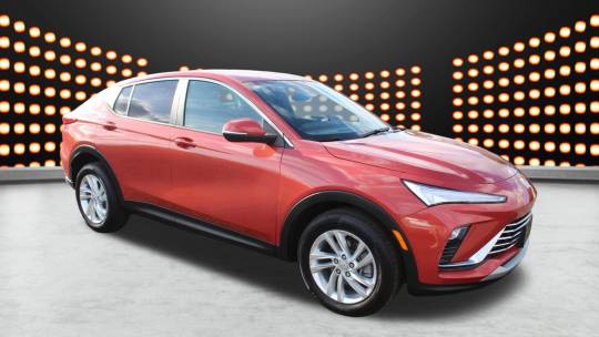 2024 Buick Envista