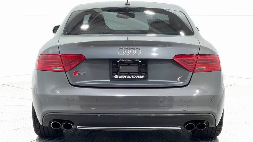 2013 audi s5 3.0t quattro prestige