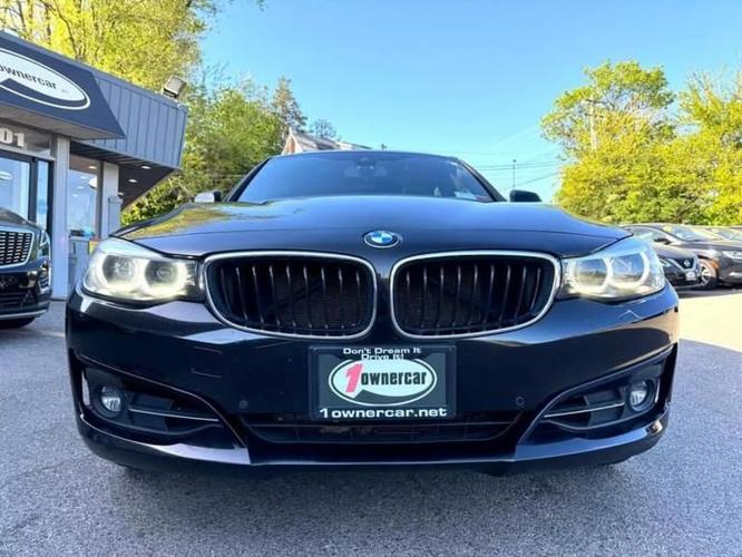 2017 bmw 3 series 330i gran turismo xdrive sedan 4d in aldan, pennsylvania
