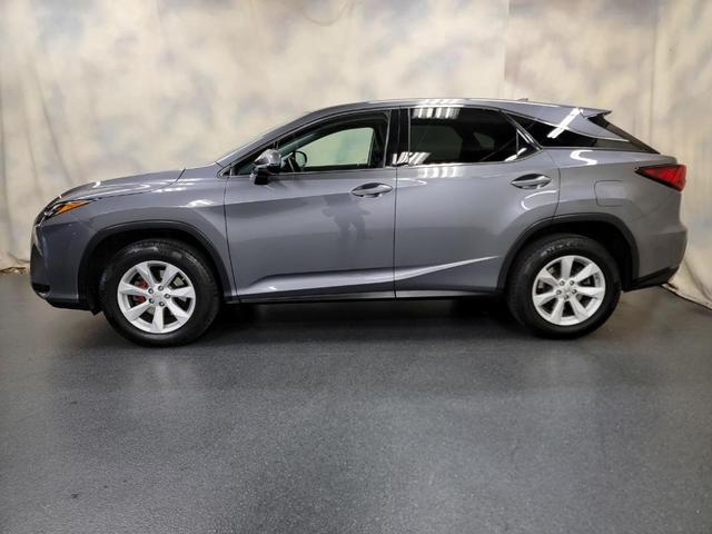 2017 lexus rx 350 350