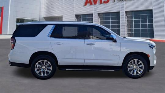 2022 Chevrolet Tahoe