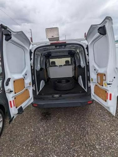2018 ford transit connect cargo xl van 4d in grand junction, colorado