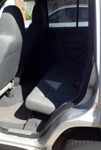 2005 jeep liberty sport 4-door suv in sacramento, ca