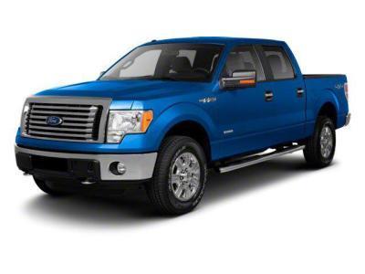 2011 ford f-150 xl 4x4 xl 4dr supercrew styleside 5.5 ft. sb for sale in manhattan, kansas