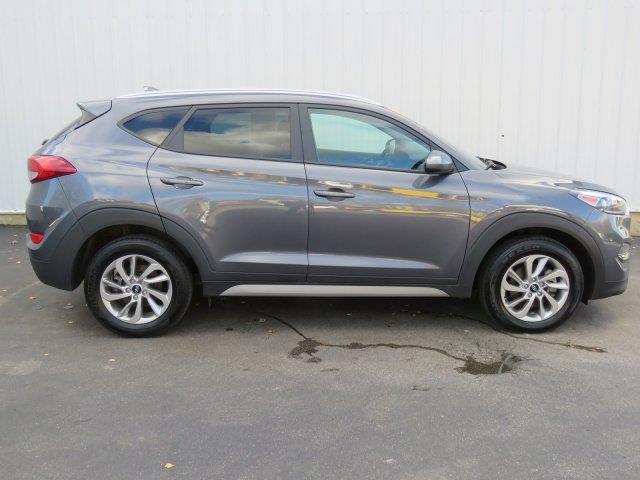 2018 hyundai tucson sel awd sel 4dr suv for sale in laconia, new hampshire