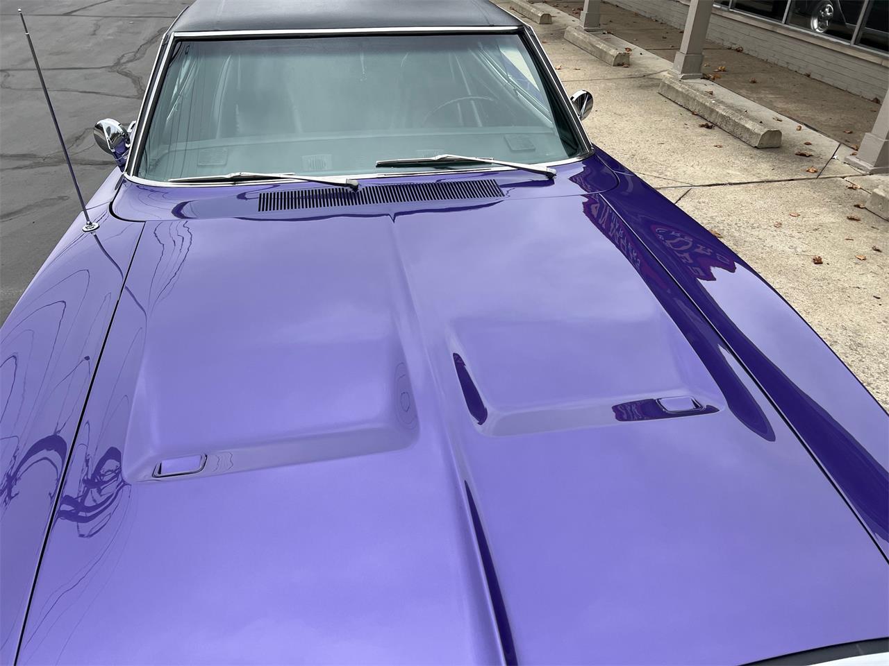 1970 dodge charger r/t