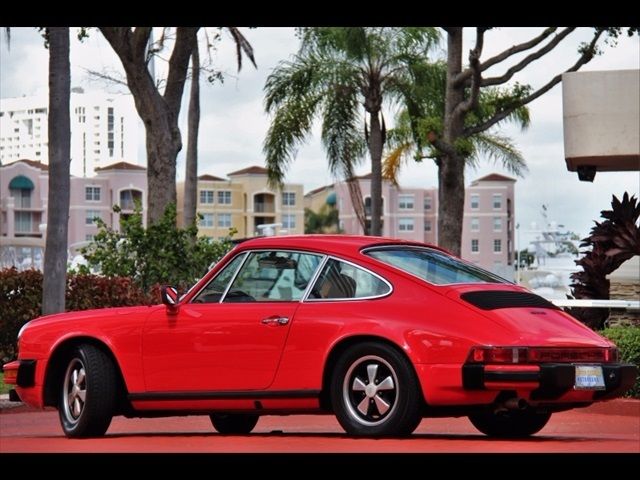 red $331.00 a month 1977 tan leather sunroof