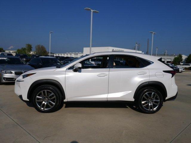 used 2015 lexus nx 200t fwd baton rouge, la 70817 for sale in baton rouge, louisiana