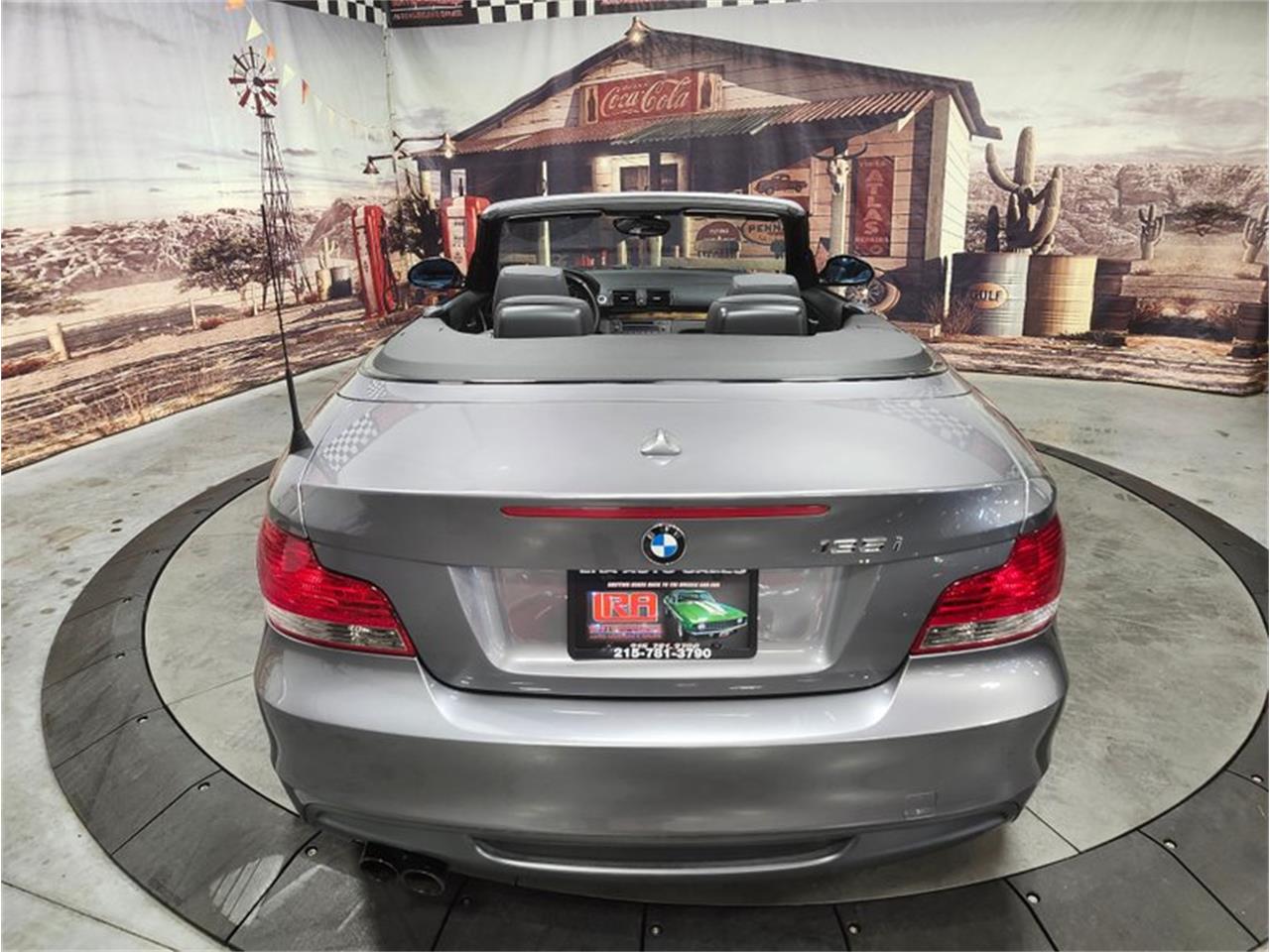2009 bmw 1 series