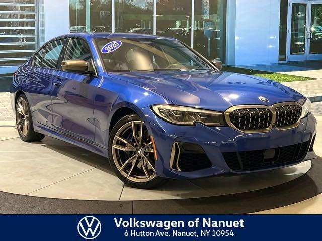 2020 bmw m340 i xdrive