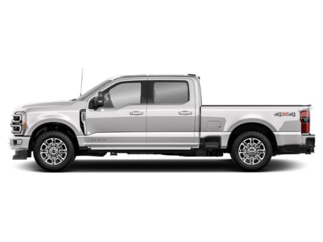 2024 ford f-250 limited