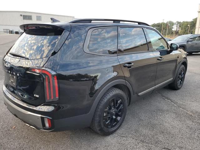 2023 kia telluride sx prestige x-pro