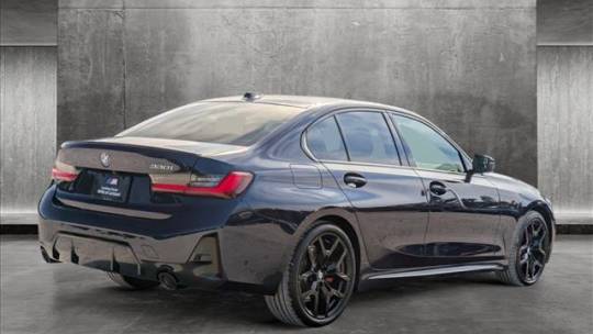 2025 BMW 3 series