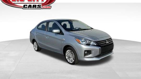 2024 mitsubishi mirage g4 le