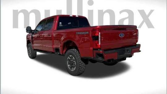 2024 Ford F-250