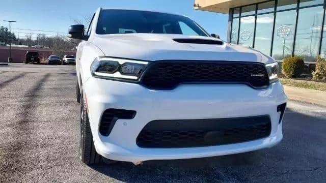 2024 dodge durango r/t sport utility 4d in shelbyville, kentucky
