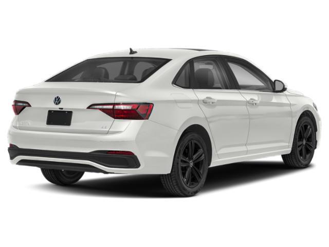 2024 volkswagen jetta t mulliner