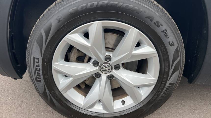 2019 volkswagen atlas