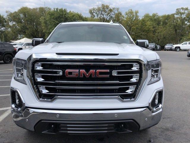 certified 2019 gmc sierra 1500 slt columbia, tn 38401 for sale in columbia, tennessee