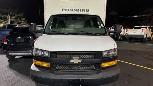 2019 Chevrolet Express