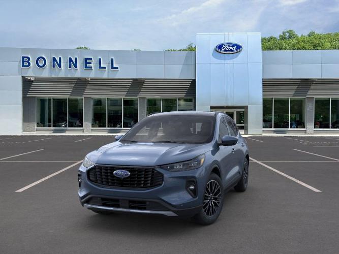 new 2024 ford escape phev