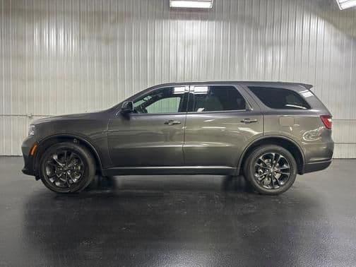 2021 dodge durango gt in holland, michigan