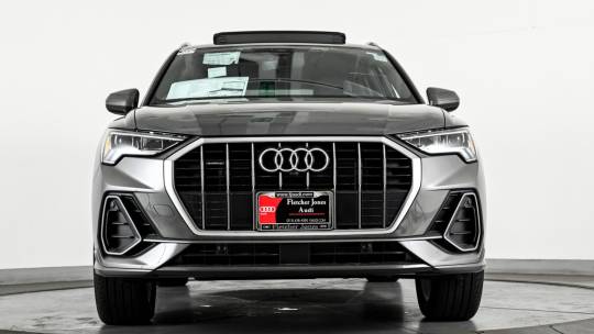 2024 Audi Q3