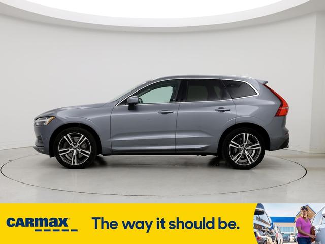 2018 volvo xc60 t6 momentum