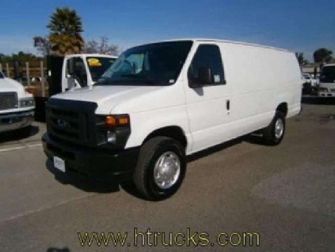 2013 ford e250 in palo alto, ca