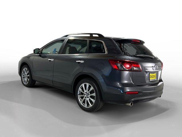 2014 mazda cx-9 grand touring
